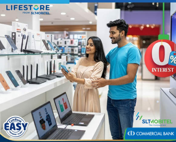 Welcome To LifeStore