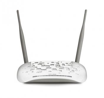 TP-Link TD-W8961ND ADSL Router