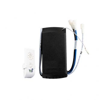Smart Fan Controller