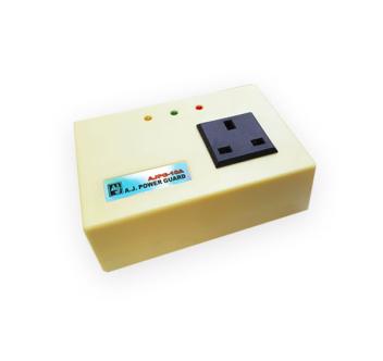 AJ Power Guard 10A