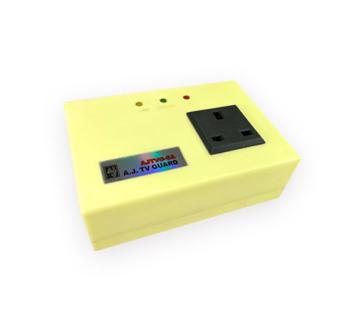 AJ Power Guard 6A