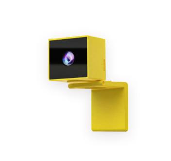 TediSmart Indoor Colour Camera