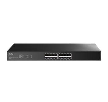 Cudy 16-Port Gigabit Desktop Switch