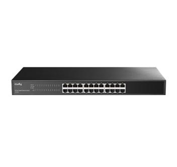 Cudy 24-Port Gigabit Desktop Switch
