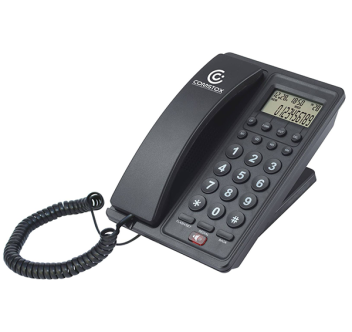 COMSTOX SI001 CLI Telephone