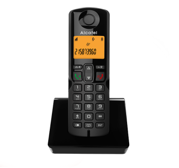 ALCATEL S280 Cordless Phone