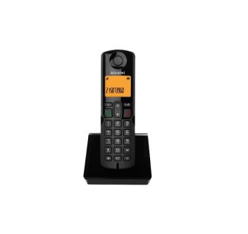 ALCATEL S280 Cordless Phone
