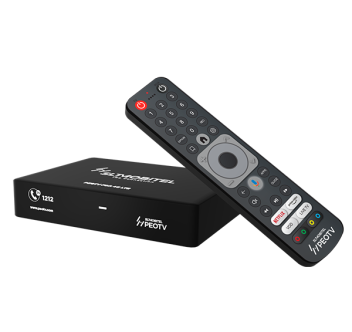 PEOTV LTE STB SEI300