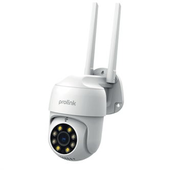 PROLINK  DS-3103 Dual Band Outdoor Security Camera