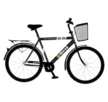 SEmark Hamilton Standard Bicycle