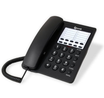 SE-Mark E121 Basic Phone