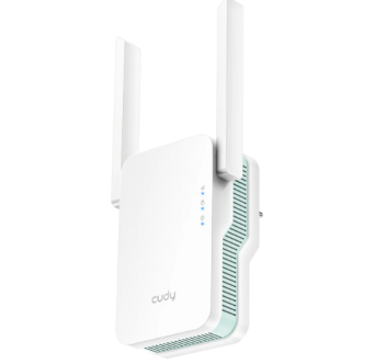 CUDY AX1500 WI-FI 6 Range Extender