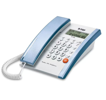 SDTOP DT-200 CLI Phone