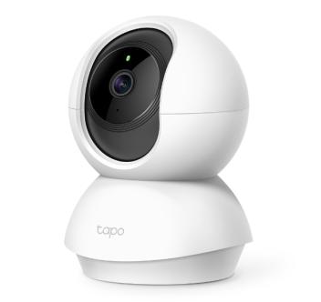 TAPO C210 IP Camera