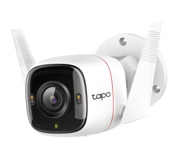 TAPO C320WS Outdoor Camera