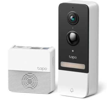 Tapo D230S1 Video Doorbell Camera