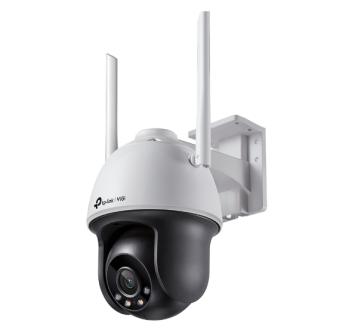 TPLINK VIGI C540-W Color Outdoor Camera