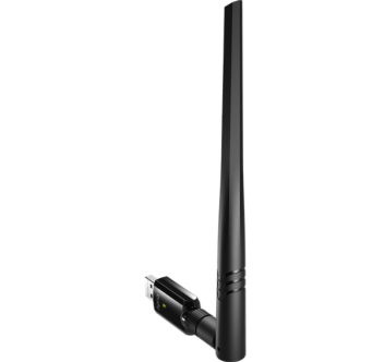 SCUDY WU1400 AC1300 Wi-Fi High Gain Adaptor