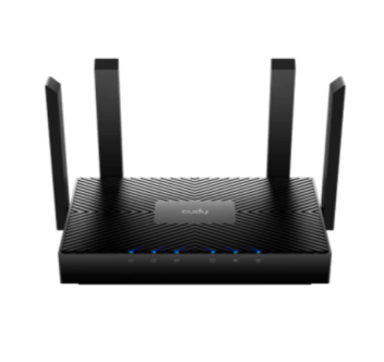 SCUDY AX3000 Wi-Fi 6  Router