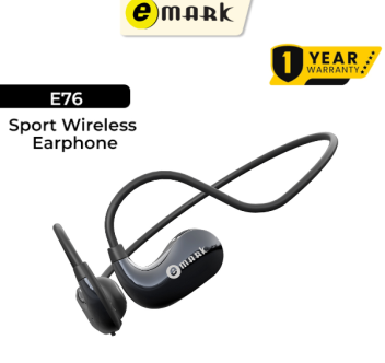 Emark E76 Headset