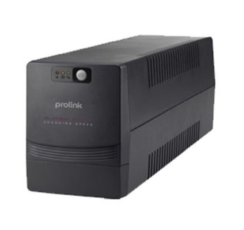 PROLINK PRO2000SFCU LINE INTERACTIVE UPS