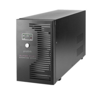 PROLINK PRO3000SFCU LINE INTERACTIVE UPS