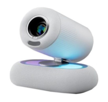 SEMARK K8 LUMACAST FULL HD PROJECTOR