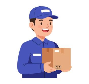 Courier Charge Payment - Order 404790