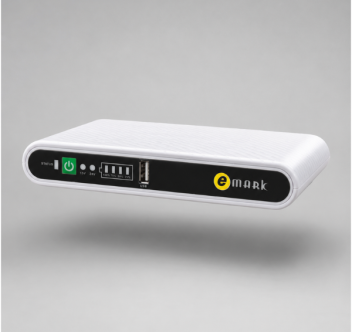 E-MARK Mini UPS