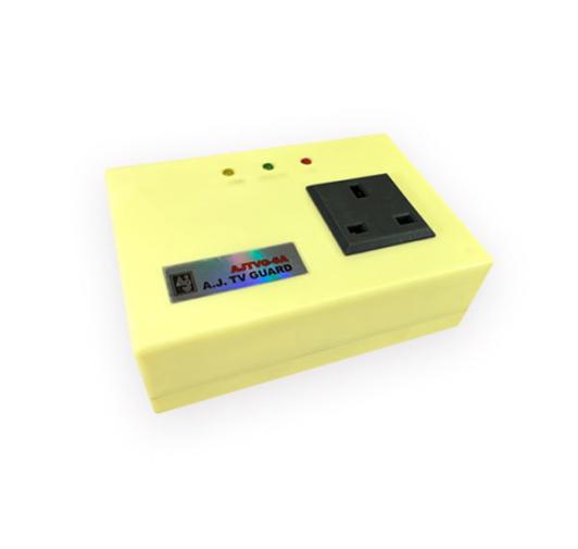 SAJ Power Guard 6A