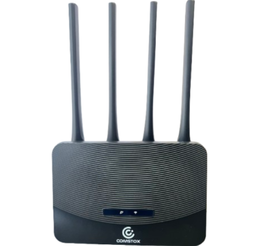 COMSTOX ZLT T10 Max 4G LTE Router | LifeStore